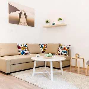 Apartamento N28 Deluxe, Budapest