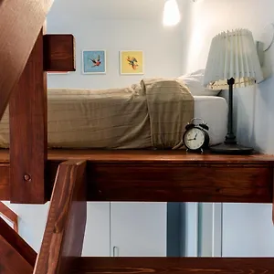 Apartamento Kl32 In Jewish Quarter., Budapest