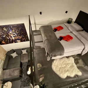 Apartamento Kiraly Street , Stylish, Budapest