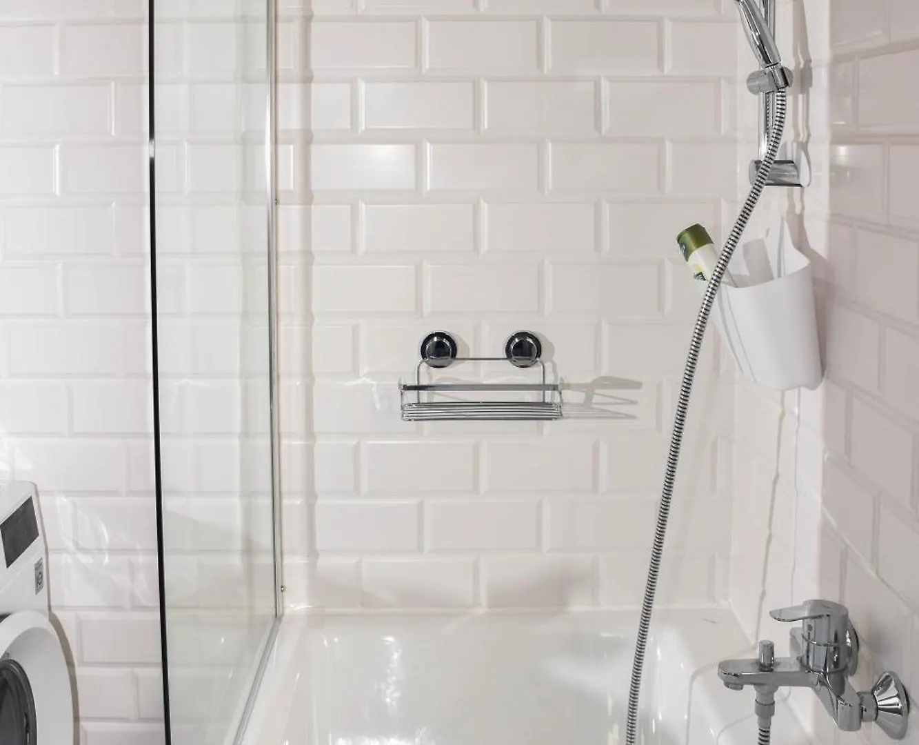 Mint Pearl Apartment 3 Rooms 2 Bathrooms At Kalvin Square Βουδαπέστη