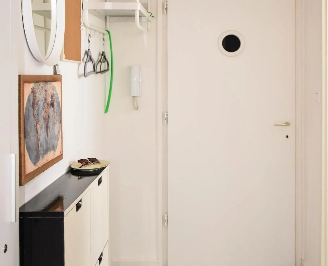 Mint Pearl Apartment 3 Rooms 2 Bathrooms At Kalvin Square Βουδαπέστη