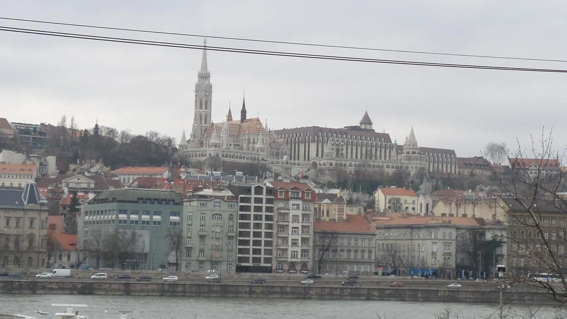 Mint Pearl Apartment 3 Rooms 2 Bathrooms At Kalvin Square Budapest
