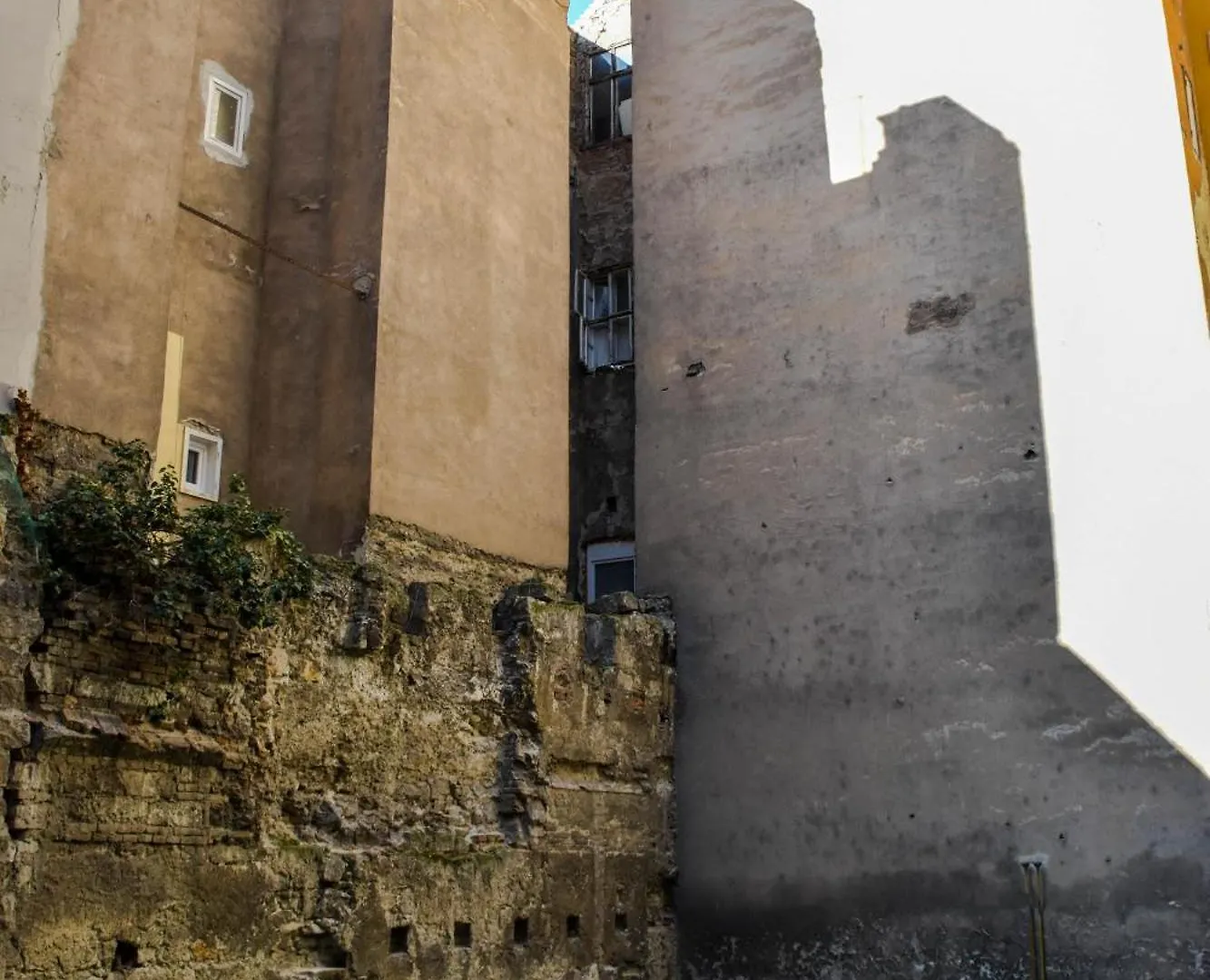 Mint Pearl Apartment 3 Rooms 2 Bathrooms At Kalvin Square Βουδαπέστη 0*,